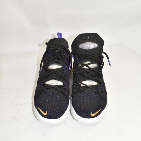 Nike AIR Lebron 18 Basketball Shoes SNEAKER CQ9283 004 SIZE 5 US (MG28) main image 8